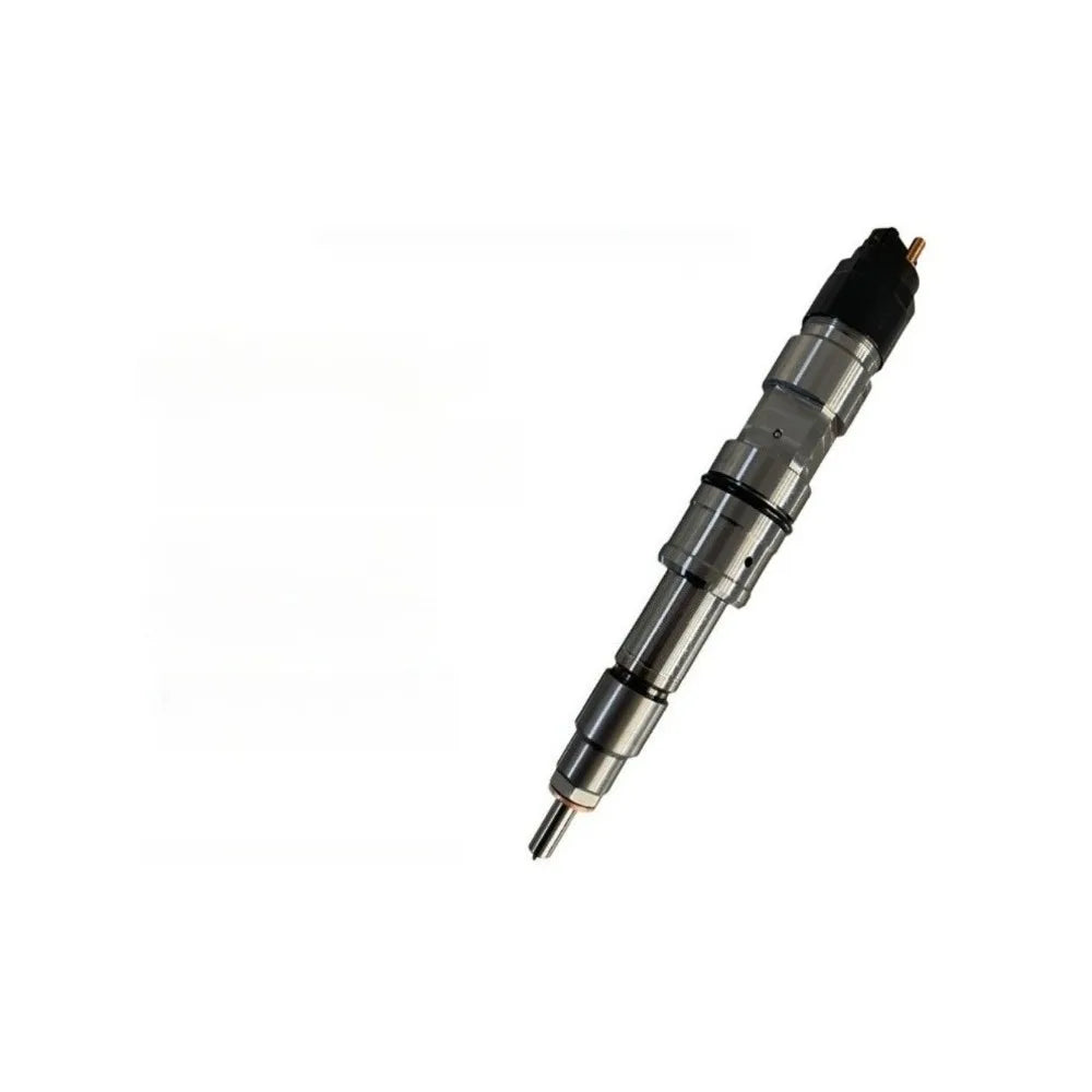 Fuel Injector Diesel Injector Assembly 044512066P for Foton Auman Diesel Car High FlowCar Accessories