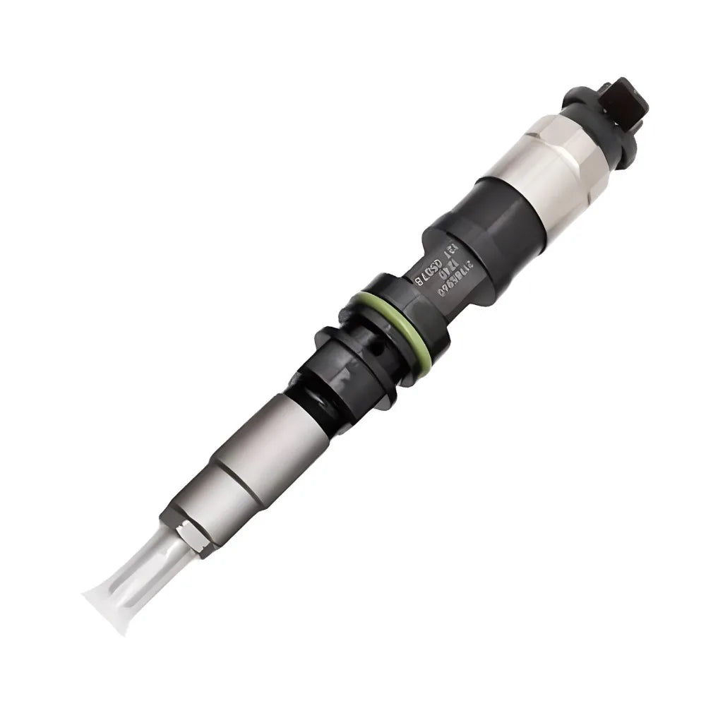 Common Rail Injector295050-1350 21898687  Diesel Injector for Toyota Truck Fuel Injector-car Accessories Fast Delivery