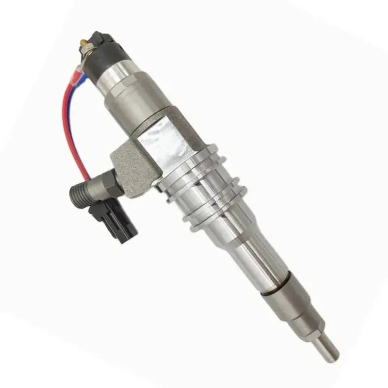 Fuel Injector 0445120058 ME356178 Common Rail Fuel Injector for MERCEDES-BENZ Mitsubishi-High FlowCar Accessories