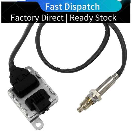 NOx Sensor 29660-2U270 for Modern Kia SPORTAGE 2016-2018 Nitrogen Oxygen SensorReplacement PartsReady To Ship
