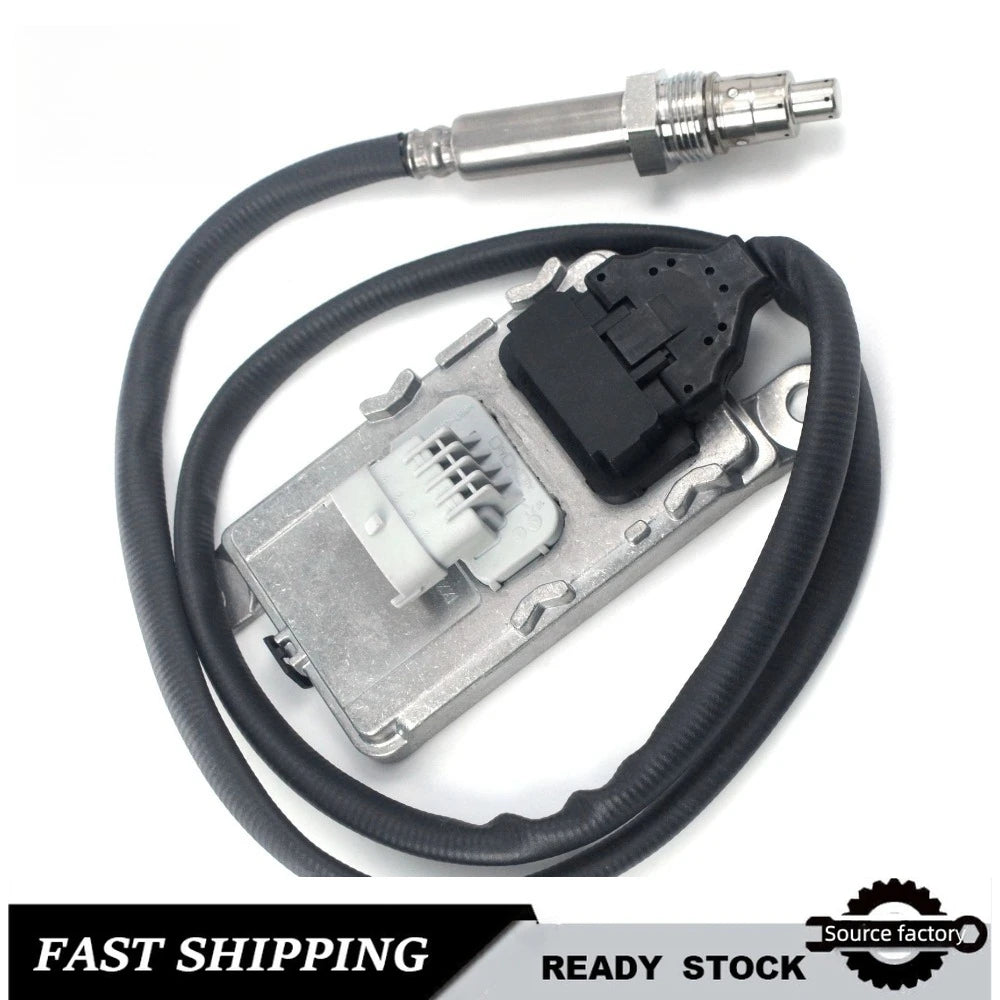 NOx SensorNitrogen Oxygen Sensor 5WK97368 22827991 for VolvoReplacement PartsReady to Ship