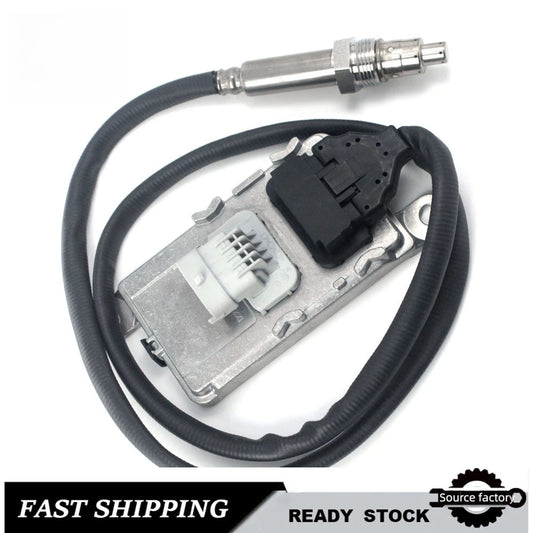 NOx SensorNitrogen Oxygen Sensor 5WK97368 22827991 for VolvoReplacement PartsReady to Ship