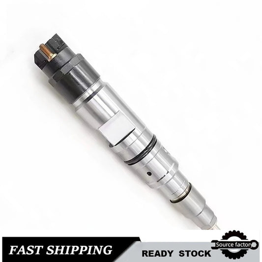 Fuel Injector0445120598 for MAN Diesel High Pressure Common Rail Injector 1001528834 EFI Assembly High FlowCar Accessories