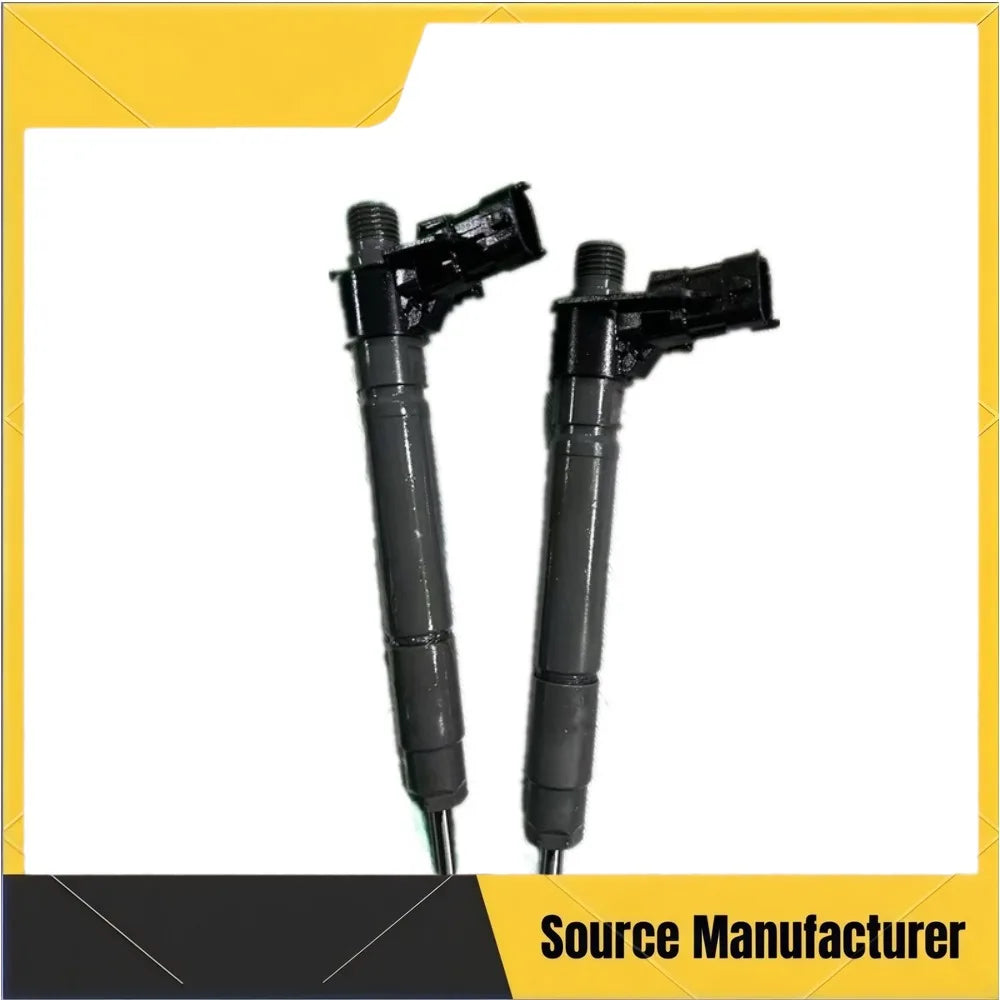 0445116043 0445116073 for Land Rover Discovery  Diesel Engine 0445115042 Diesel Injector Auto Engine Fuel Injector Parts