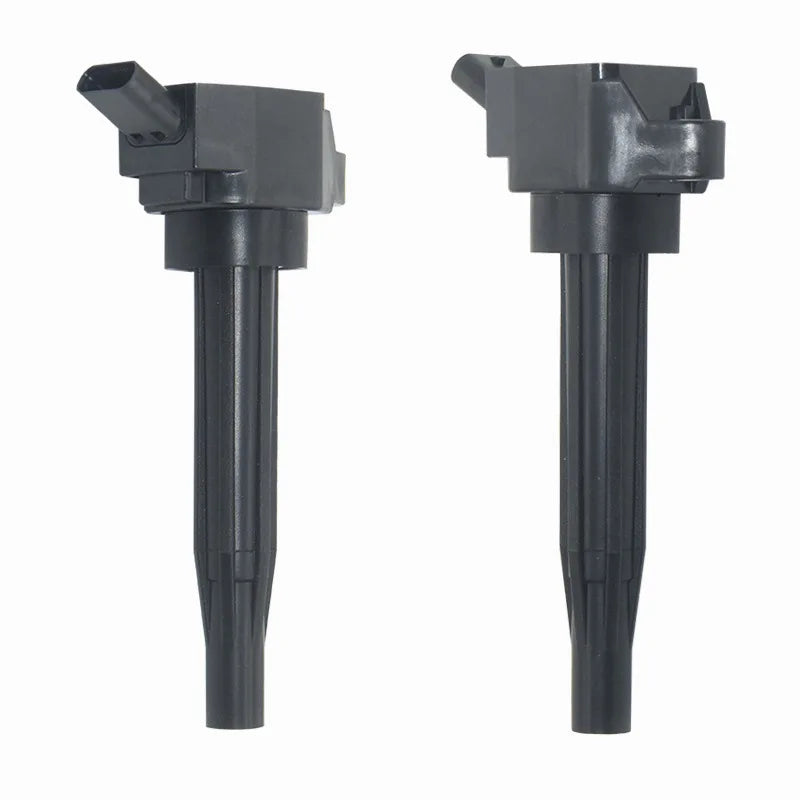 4 PCS Ignition Coils 27300-2T000 for Modern Genesis Easy Installation Fast Shipping