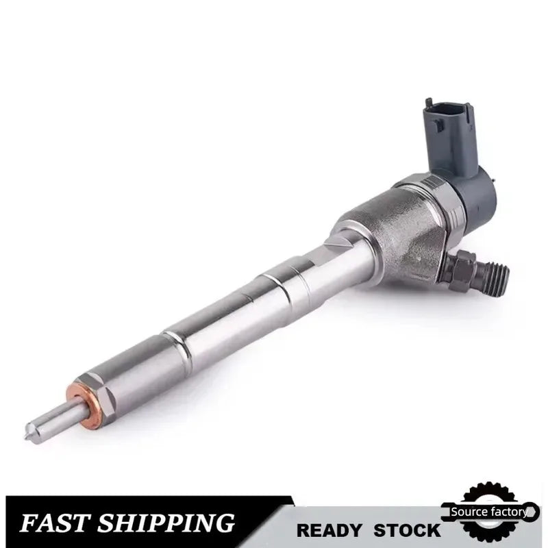 0445110083 0986435078 Fuel Injector for Fiatlancia for Opel 1.3JTD 1.3 CDTI-Low Emission Fast Shipping