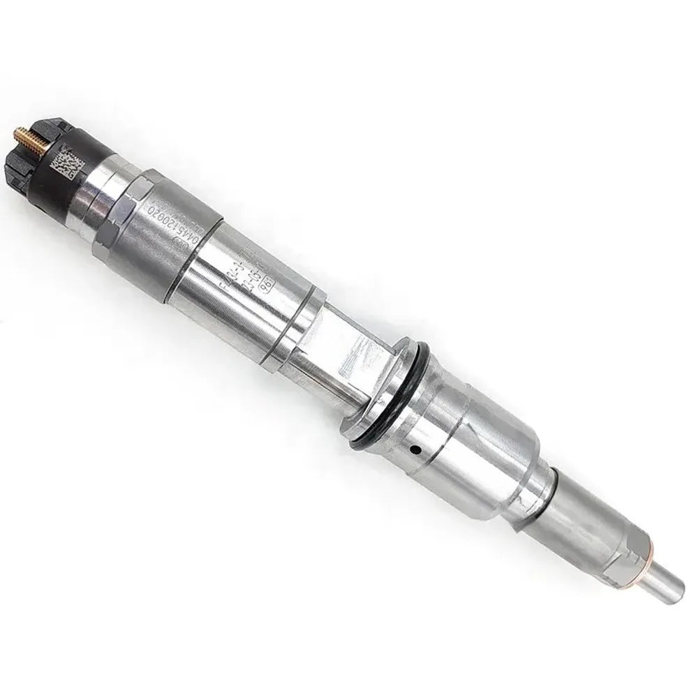 0445120309 High Performance Diesel Fuel Injector Is Suitable for Dongfeng D5010222559-In-stock Shipped Immediately