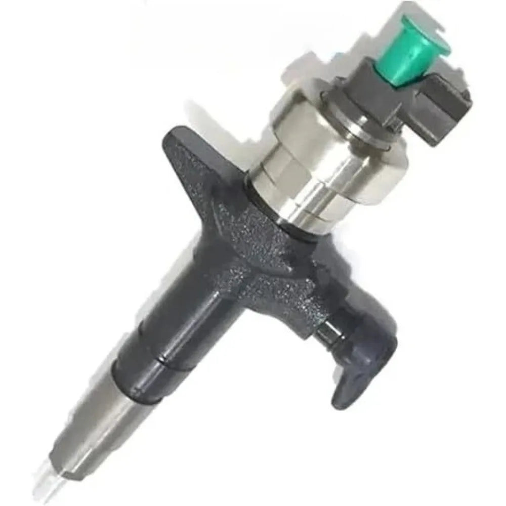 Common Rail Injector 095000-9990 8-97435029-0 for Isuzu Diesel Engine-car Accessories Fast Delivery