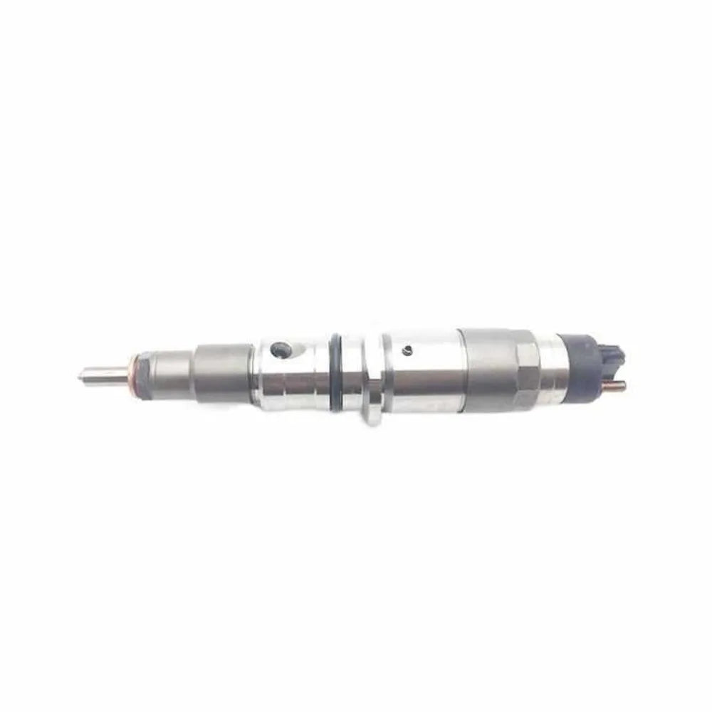 Fuel Injector Electronic Control Common Rail High Pressure Injector 0445116007/116022/116023/014/116015/116047 Engine Parts