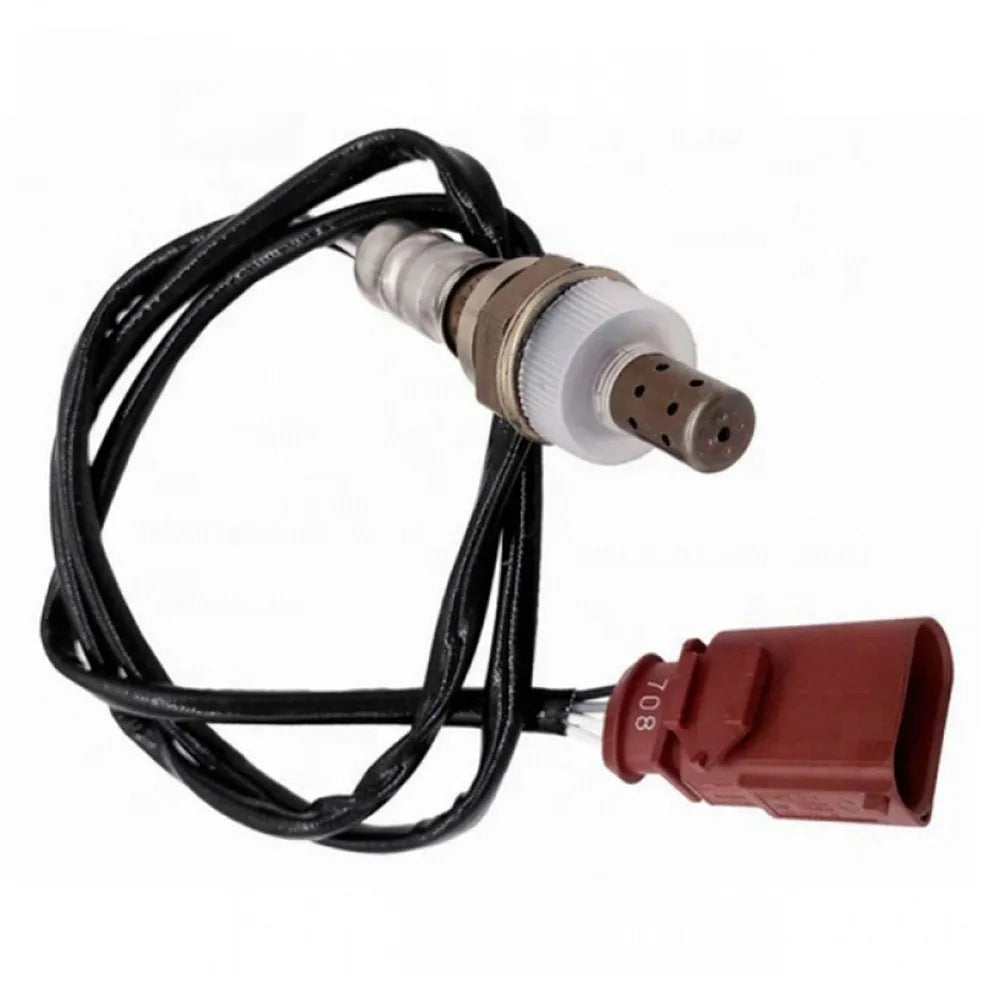 Oxygen O2 Sensor 06E906265N for Volkswagen Audi Toyota, Automotive Oxygen Sensor in-stock Shipped Immediately