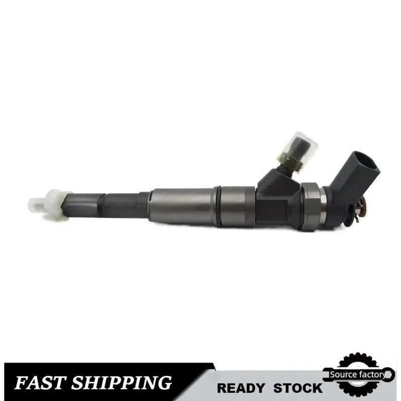 0445110266 Fuel Injector for BMW 330 530 Range Rover 2002 - 2006 Low Emission Fast Shipping
