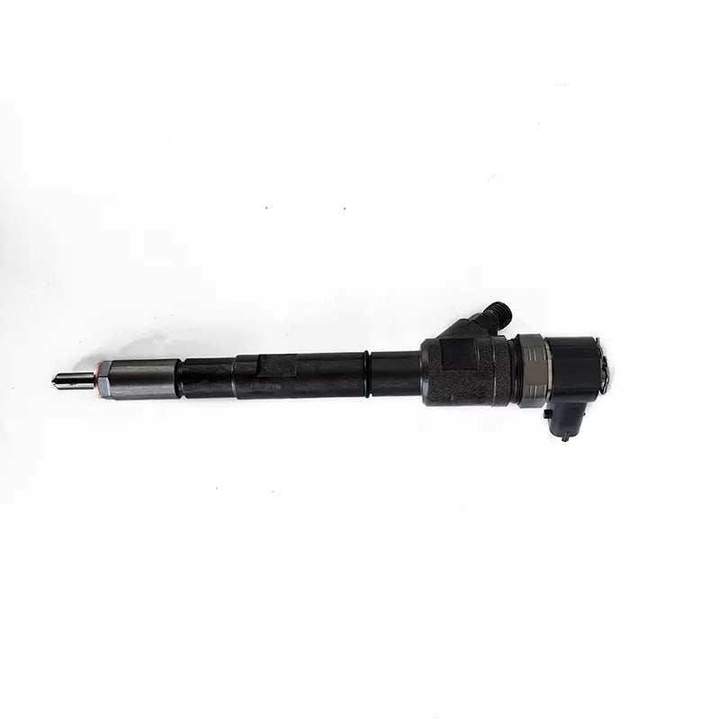 Common Rail Fuel Injector Assembly 0445110443 0433172266 DLLA162P2266 F00VC01377 Low Emission Fast Shipping