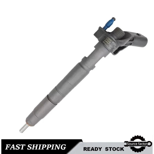 Fuel Injector Nozzle 33800-2F000-0445116017 Diesel Fuel Injector for Hyundai Santa Fe Kia SportagePrecision Engineering