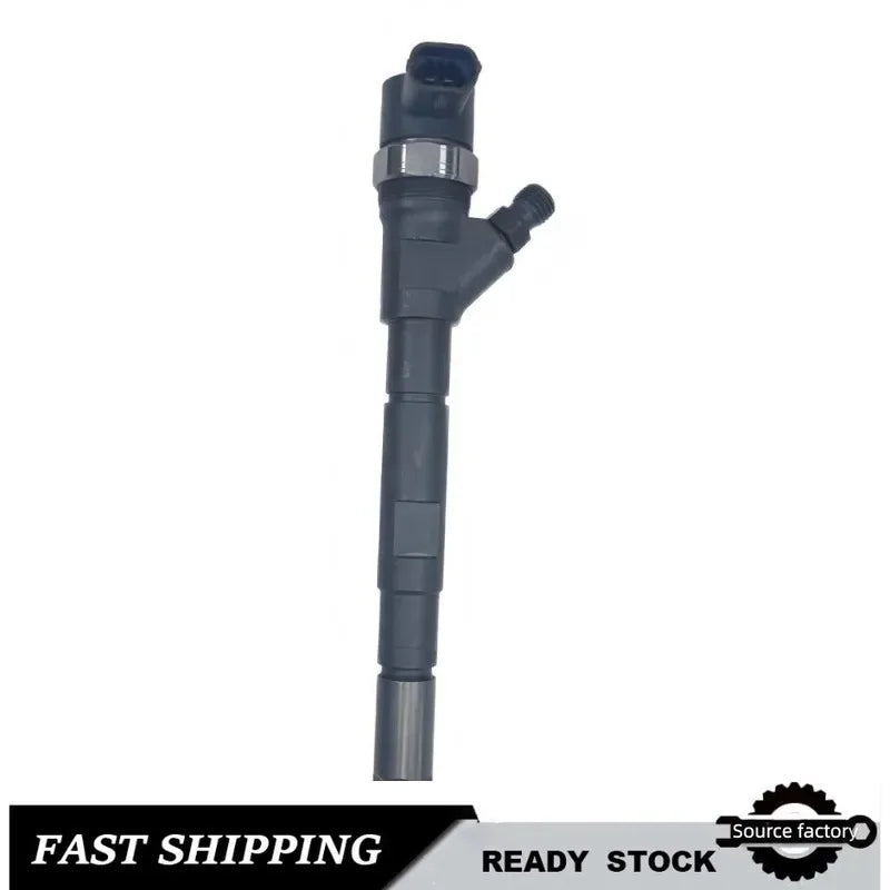 0445110730 33800-4A000 Diesel Fuel Injector for HYUNDAI H-1/Kia SORENTO 2.5 CRDi-Low Emission Fast Shipping