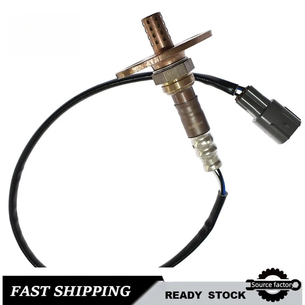 O2 Sensor 89465-69155 for Toyota, Auto Parts, Automotive Oxygen Sensor in-stock, Shipped ImmediatelyReplacement Parts