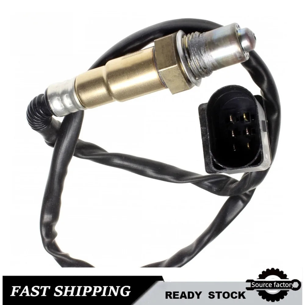 Oxygen O2 Sensor 1K0998262H 021906262B 11787516150 for Volkswagen Oxygen Sensor in-stock Shipped Immediately
