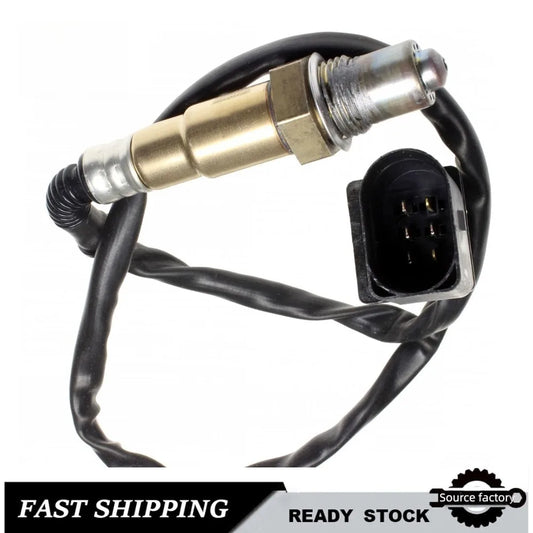 Oxygen O2 Sensor 1K0998262H 021906262B 11787516150 for Volkswagen Oxygen Sensor in-stock Shipped Immediately