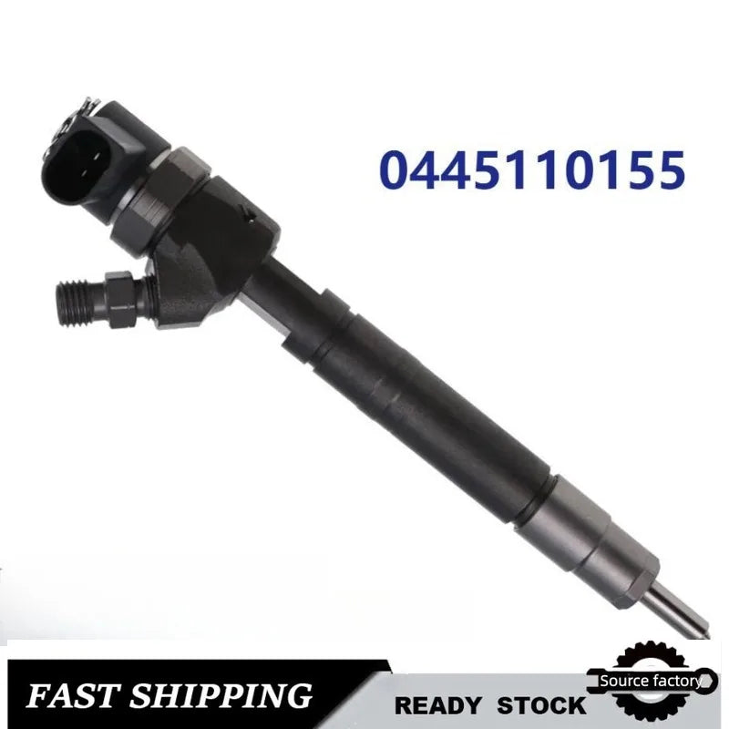0445110155 A6480700187 Common Rail Fuel Injector for  Mercedes-Benz -Low Emission Fast Shipping