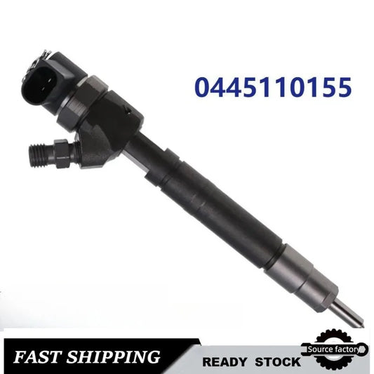 0445110155 A6480700187 Common Rail Fuel Injector for  Mercedes-Benz -Low Emission Fast Shipping