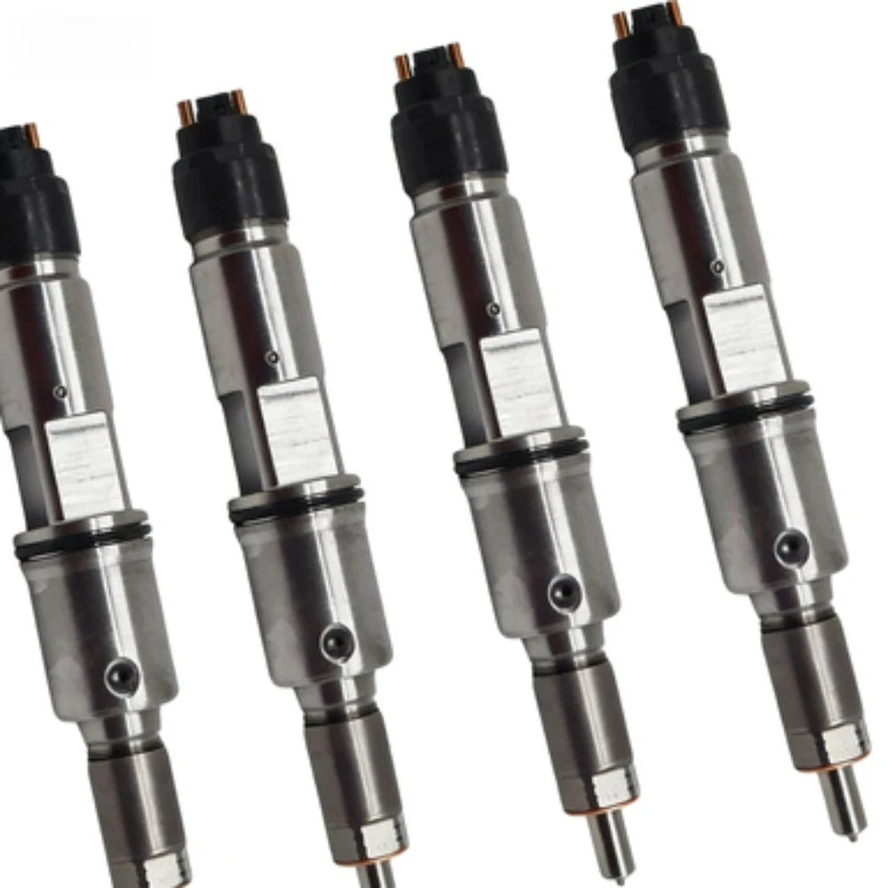 Fuel Injector0445120501 D5010224535 Fuel Injector for Dongfeng Tianlong Diesel Engine High FlowCar Accessories