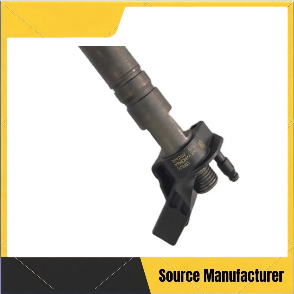 Fuel Injector for Mercedes Common Rail Injector 0445115059 0445115060 0445115043Auto Engine Fuel Injector Parts Fast Shipping
