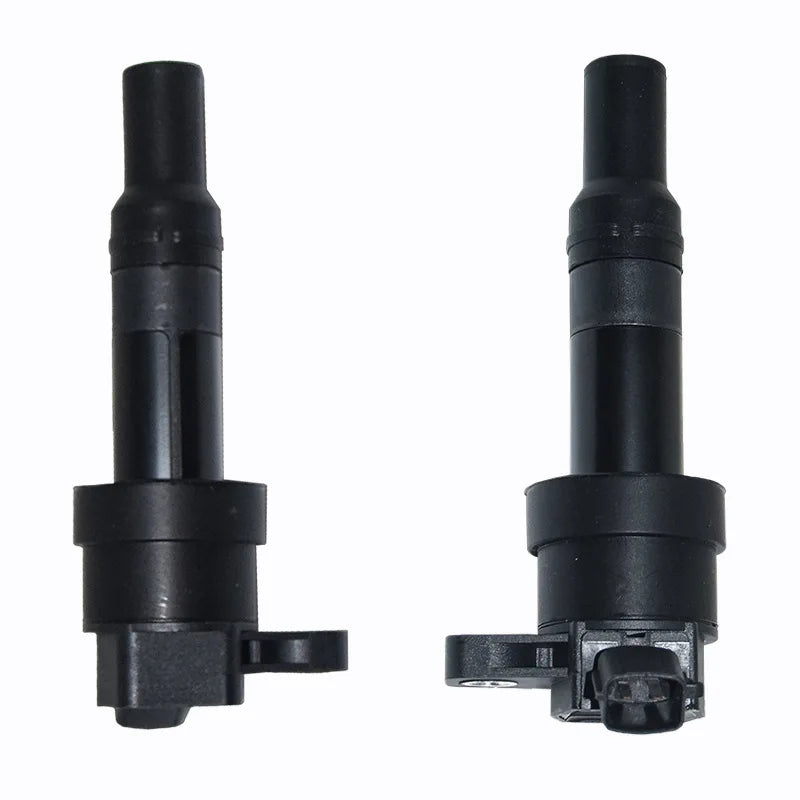 4 PCS Ignition Coil 27301-04000 0986221075 for Kia Hyundai I10 PICANT Easy Installation Fast Shipping