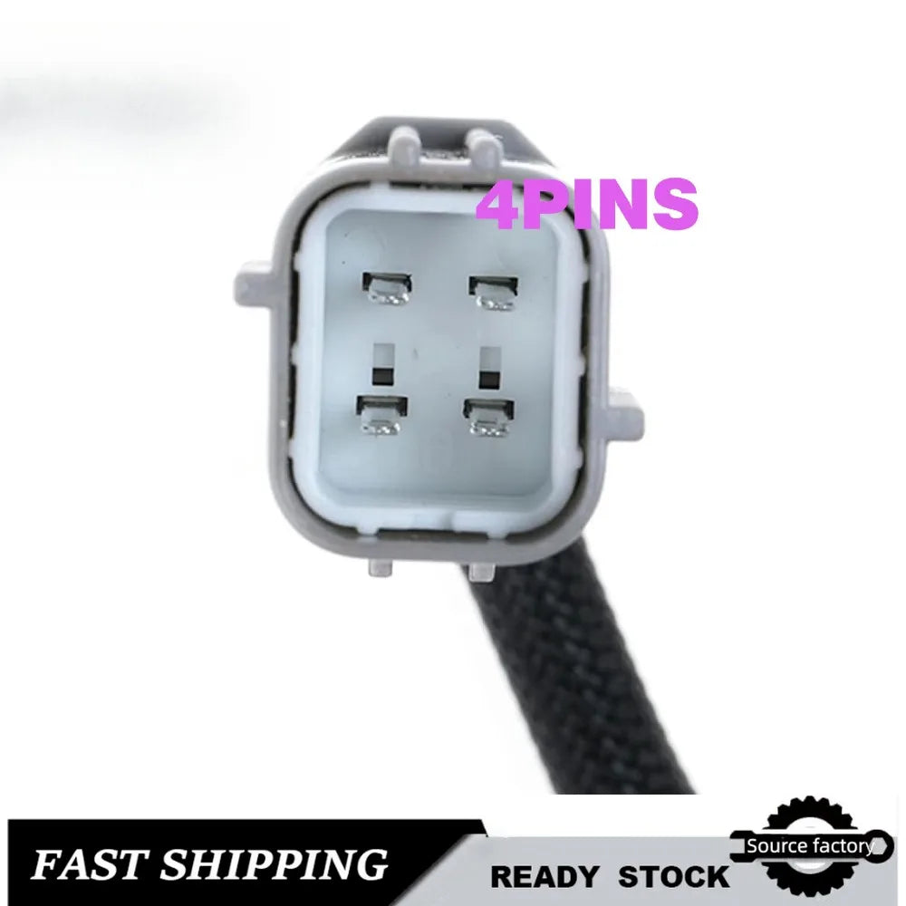Oxygen O2 Sensor 22693-1NAOA for Infiniti, Automotive Oxygen Sensor in-stock Shipped Immediately