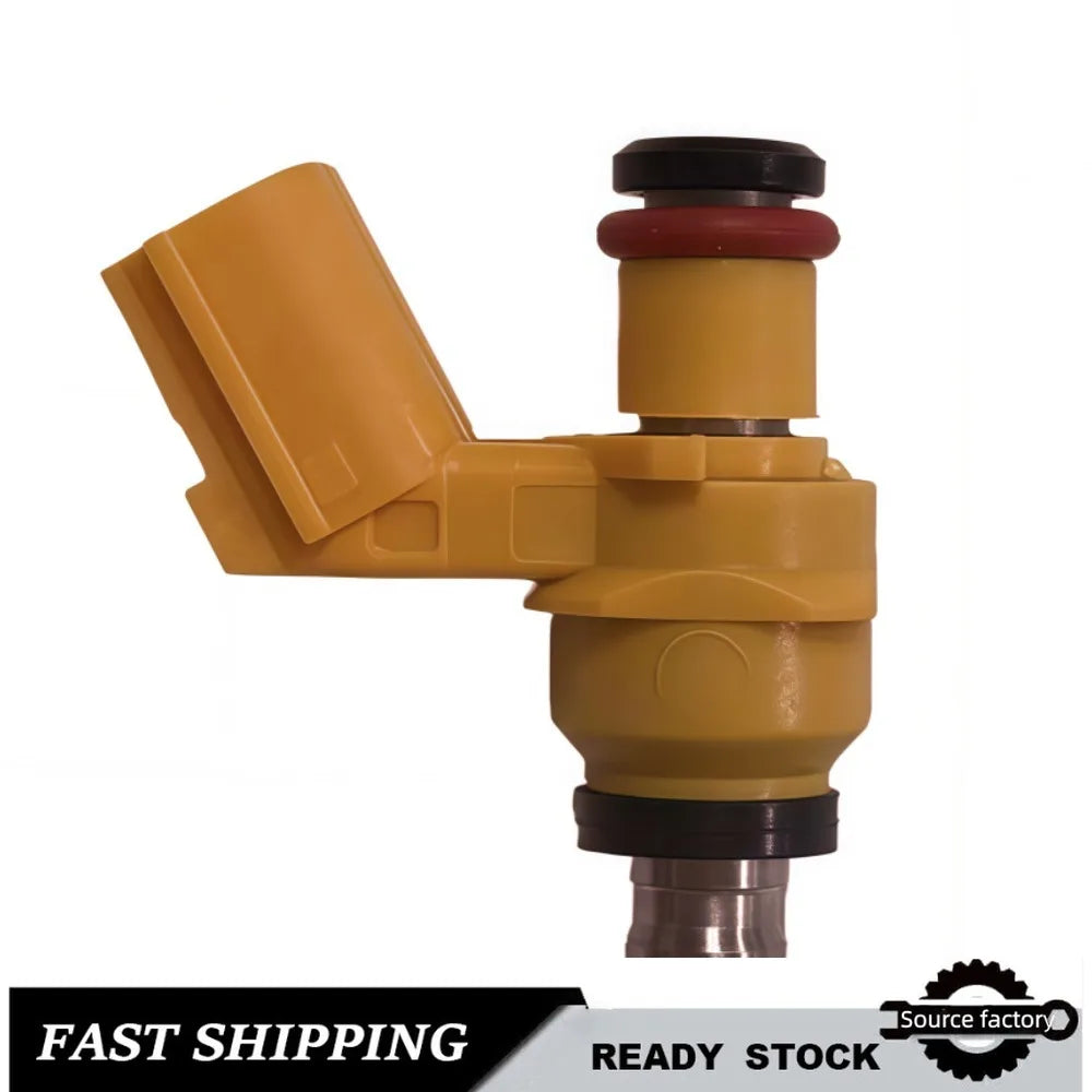 16450-KVB-S51 Motorcycle Fuel Injector for Honda MSX125 CB150R PCX150 SH125 VARIO150 motorcycle parts Fast Shipping