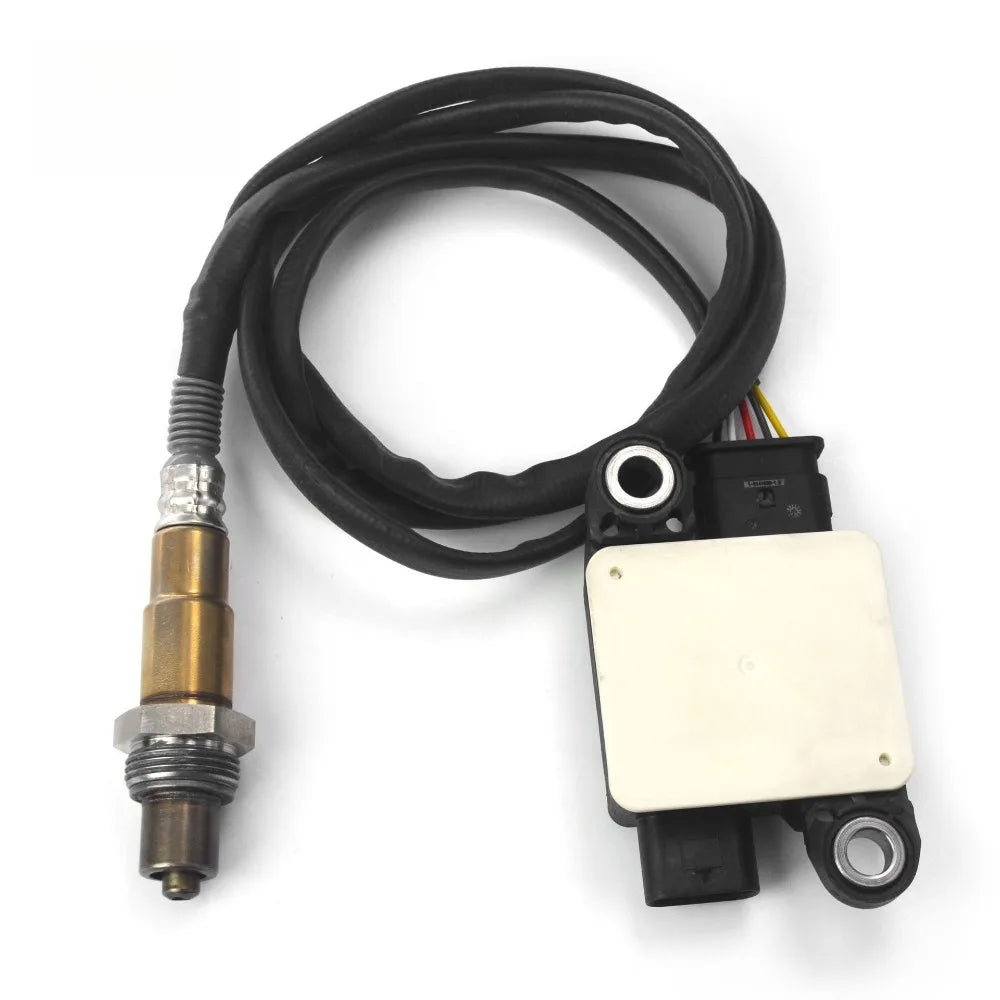 PM Sensor68250216AD 0281007482 Particulate Matter Sensor forRAM Dodge Sensor car accessoriesPerfect Fit Easy Installation