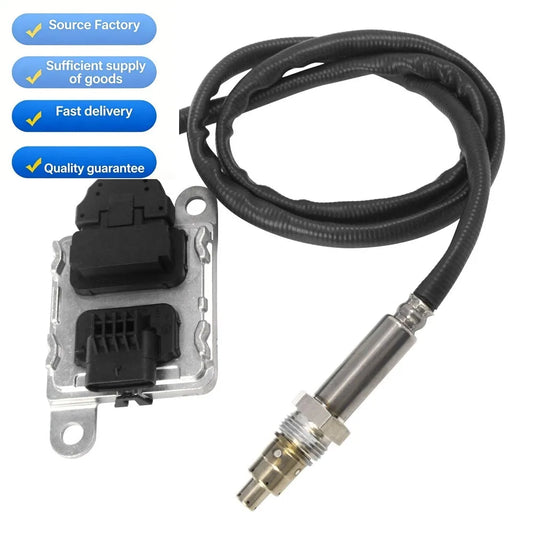 NOx Sensor 29650-2U010 for ModernCeed III Kona 1.6 CRDI Nitrogen Oxygen SensorReplacement PartsReady To Ship