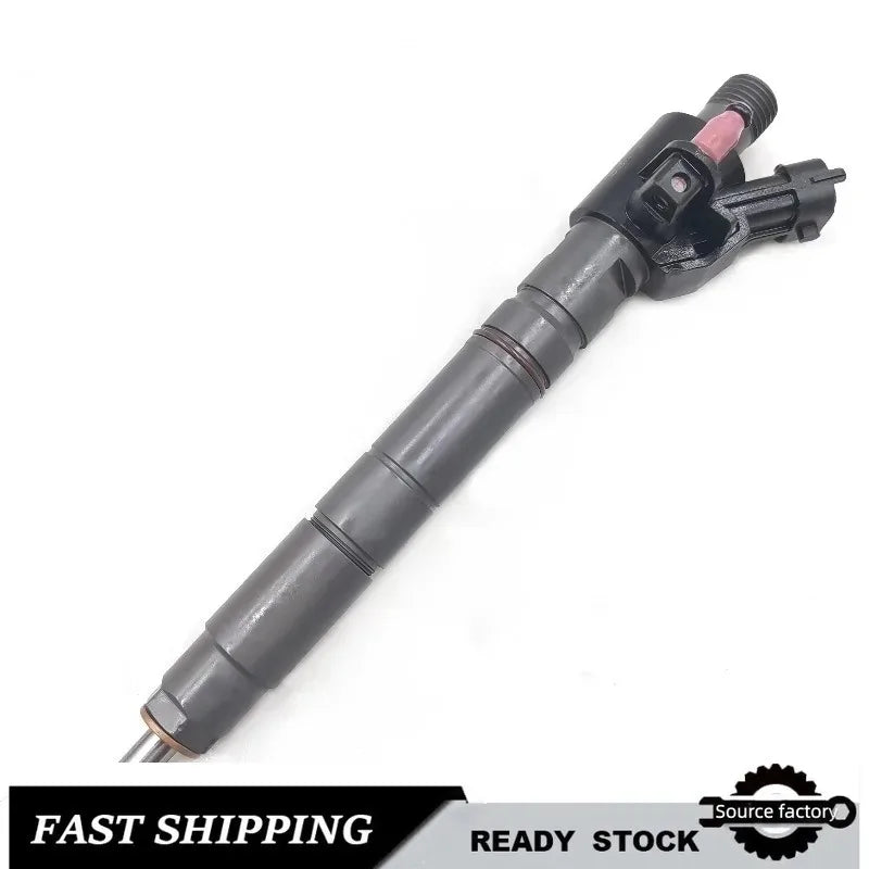 0445116067 Piezoelectric Diesel Injector 0445116065 0445116064 0445116066 0445116063 Engine Parts Low Emission Fast Shipping