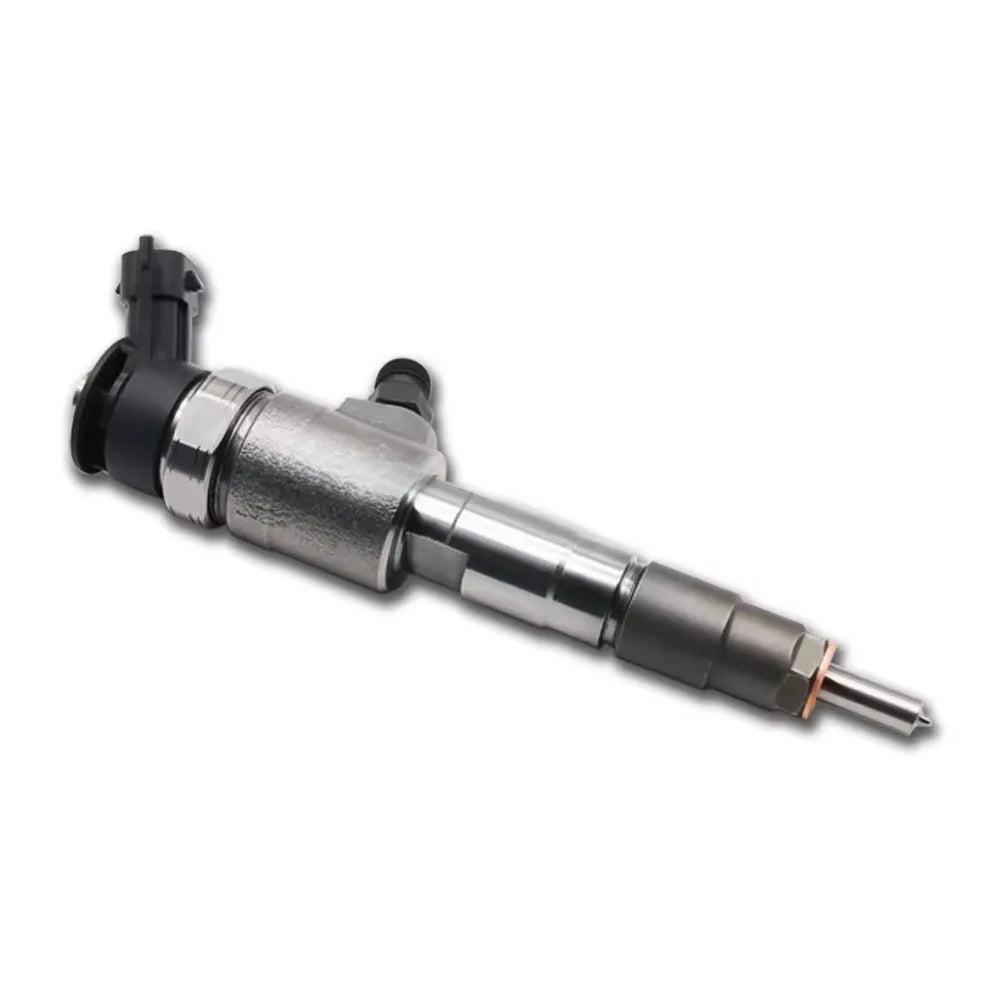 0445110340 1980 S5 Fuel Injector for Ford Citroen Fiesta Peugeot TDCi Fiat Scudo-