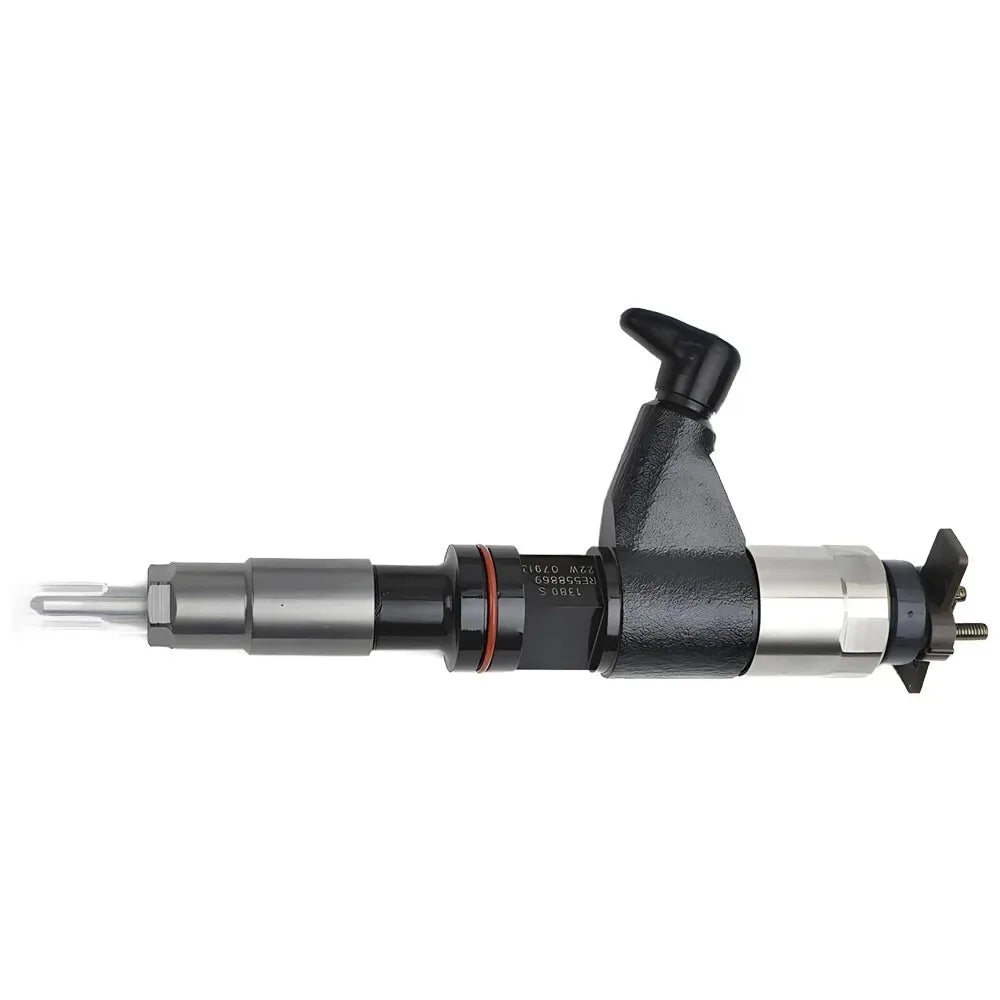Common Rail Injector 2950-1380 RE558869 for JOHN DEERE 5065E Diesel Injector-car Accessories Fast Delivery