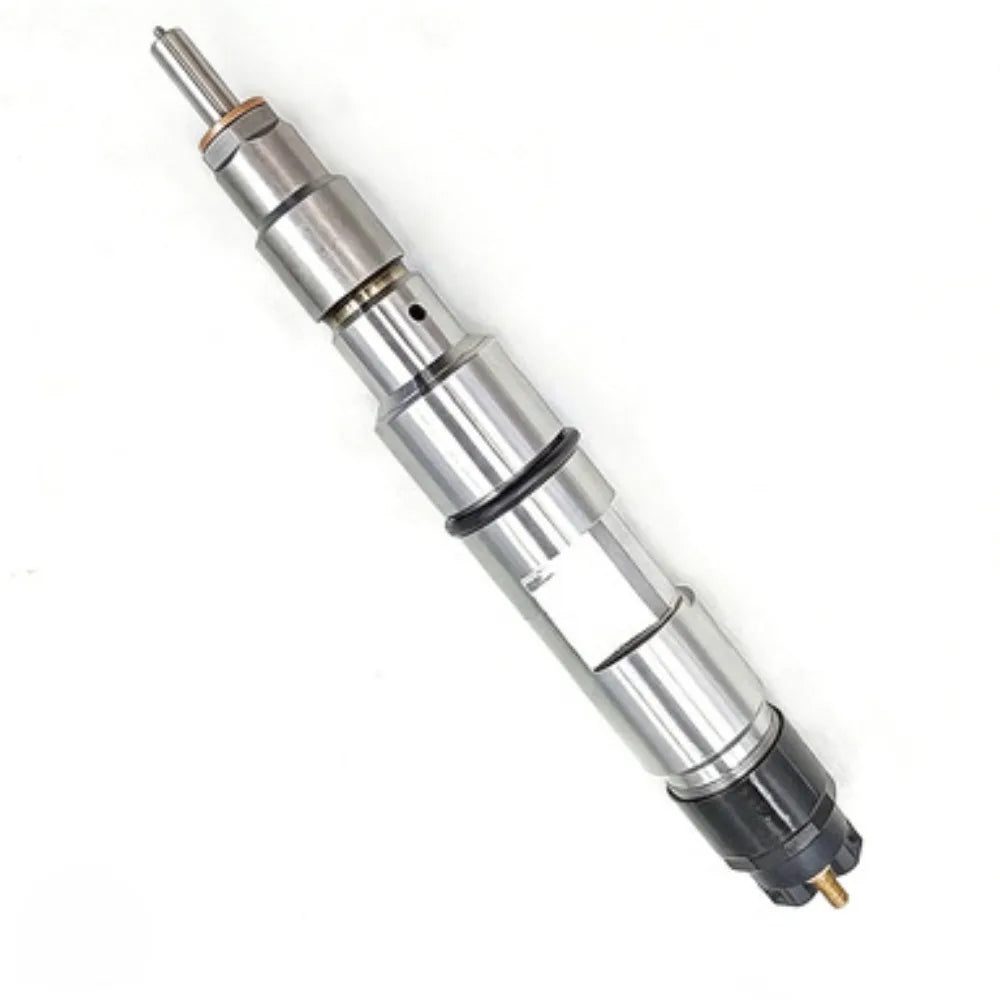 Fuel Injector Common Rail Injector 0445120452 0445120453 0445120459 for Weichai High FlowCar Accessories