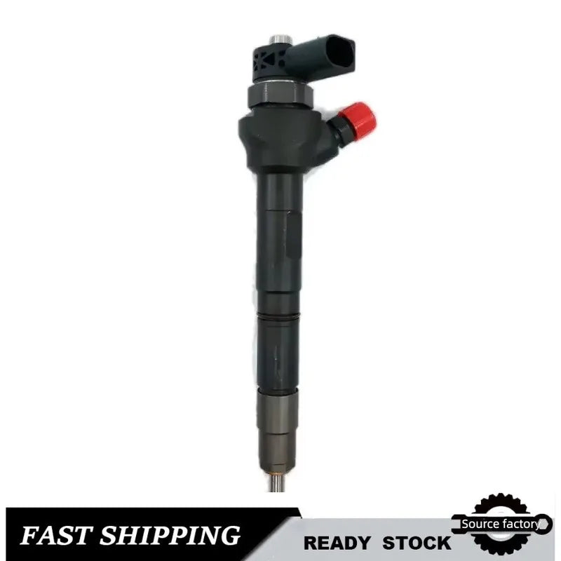 Diesel Fuel Injector Nozzle 0445110574 A6510703187 for Mercedes Benz CDI VITO-Low Emission Fast Shipping