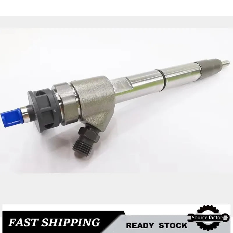 0445110581 33800-2F600 Common Rail Injector 0445110582 Low Emission Fast Shipping
