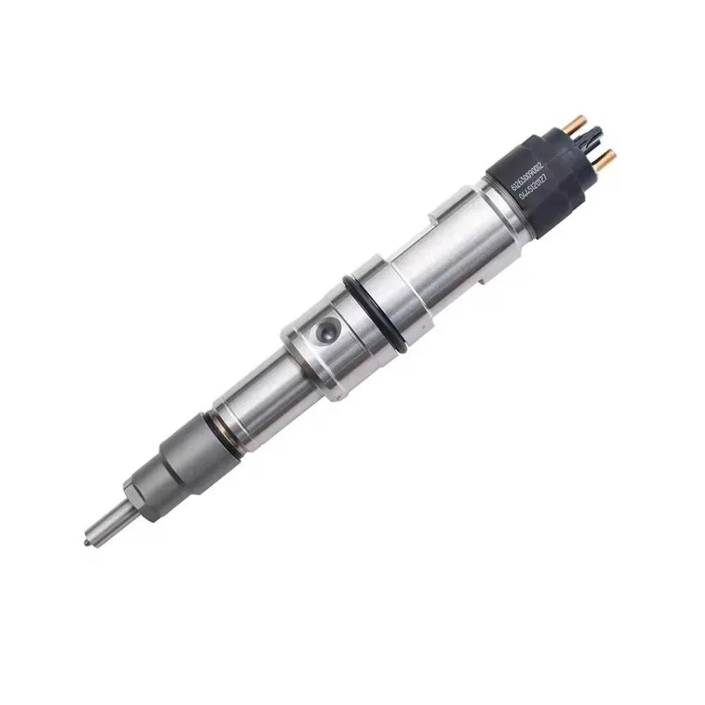0445120078 1112010630 Fuel Injector Is Suitable for FAW Xichai 6DL1 6DL2 Diesel Engine - in-stock, Shipped Immediately