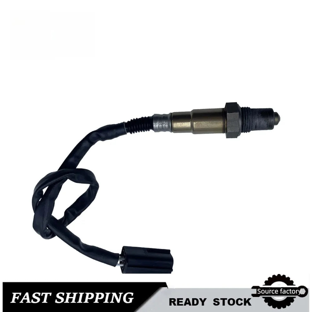 O2 Sensor 0258006974 Automotive Sensor for Great Wall Haval M4 in-stock, Shipped ImmediatelyReplacement Parts