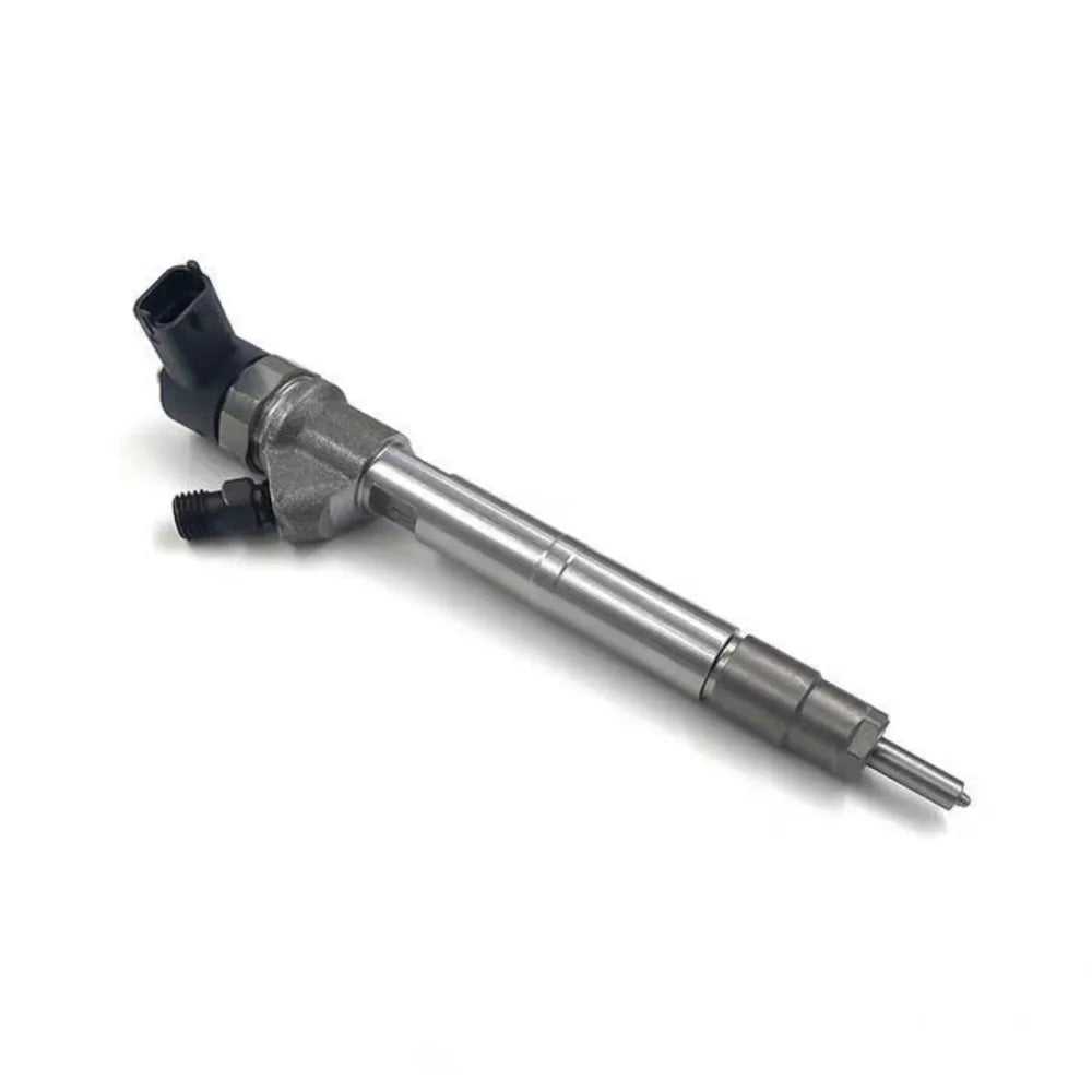 Applicable to Dulwich D25D30 injector 0445110687 for Jianghuai Junling V6V5 Kangling J6H3 injector assembly