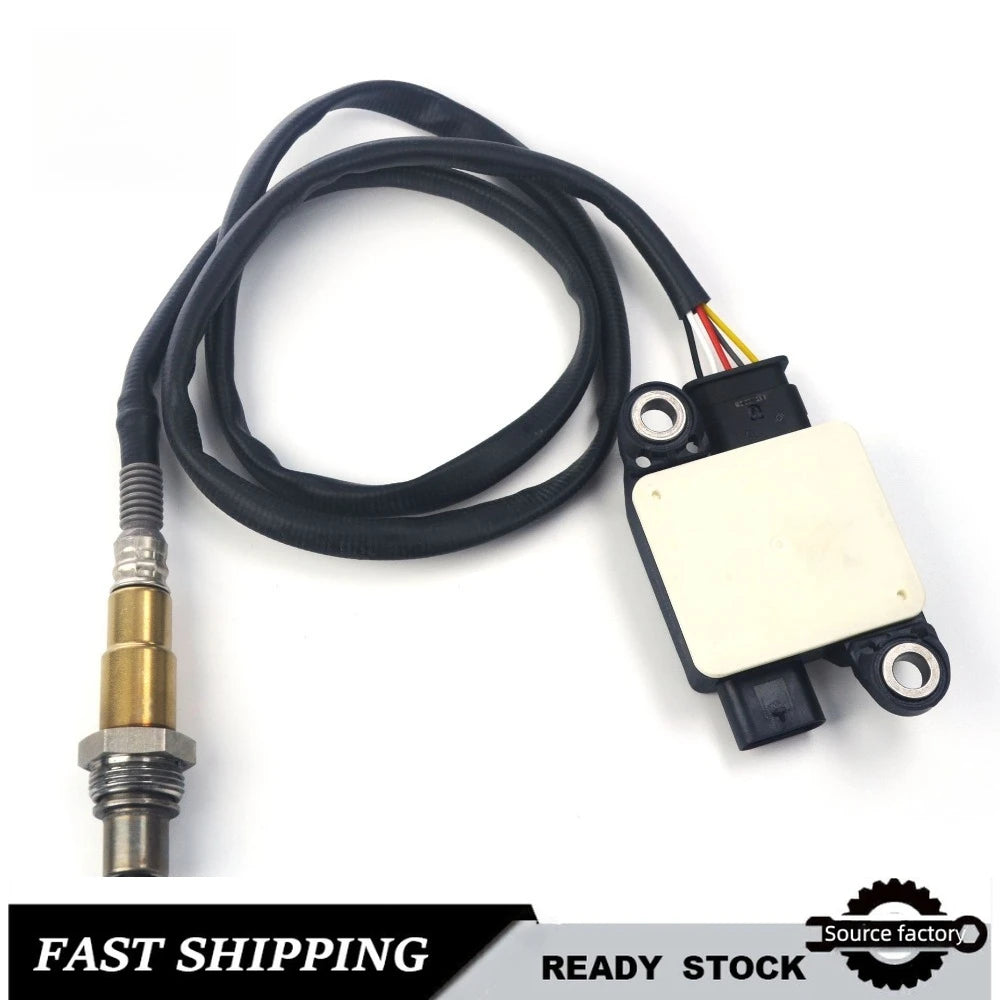 PM SensorJC3A-5L239-AA for Ford, Particle Sensor Auto Parts in Stock Fast ShippingPerfect Fit Easy Installation