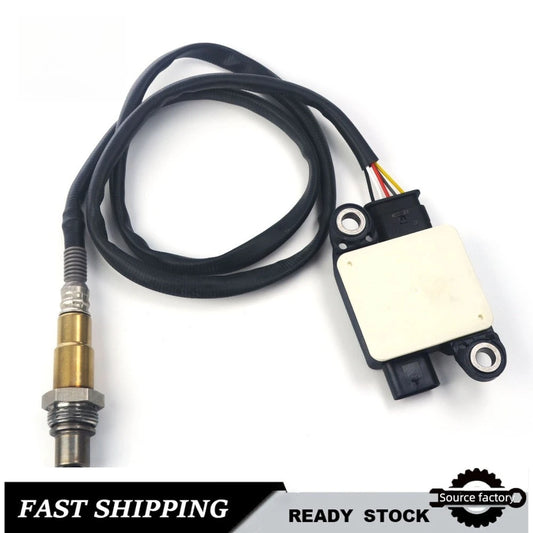 PM SensorJC3A-5L239-AA for Ford, Particle Sensor Auto Parts in Stock Fast ShippingPerfect Fit Easy Installation