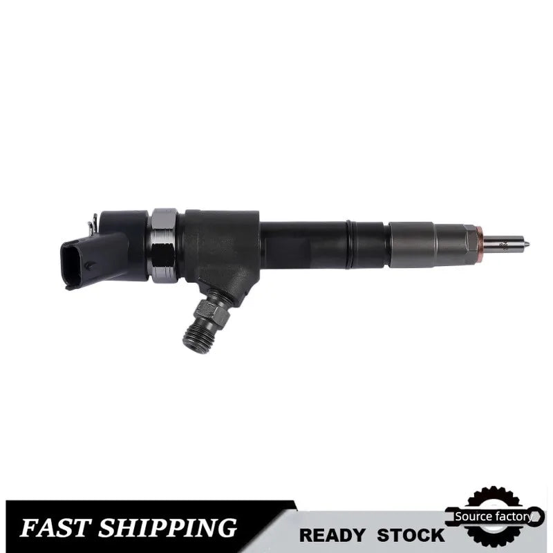 Common Rail Injector 0445110679 for Yanmar TNV82C Diesel Engine 129C2-53100-Low Emission Fast Shipping