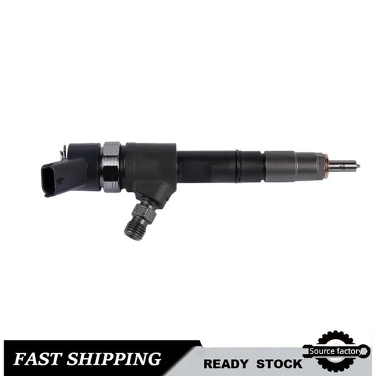 Common Rail Injector 0445110679 for Yanmar TNV82C Diesel Engine 129C2-53100-Low Emission Fast Shipping