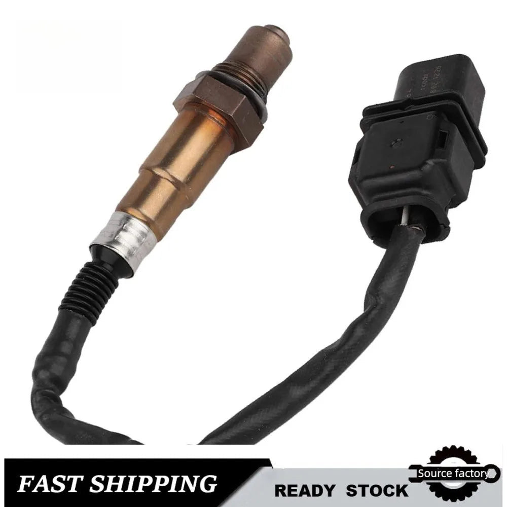 Oxygen O2 Sensor  11787590713 0258017217 for BMW Oxygen Sensor in-stock Shipped Immediately