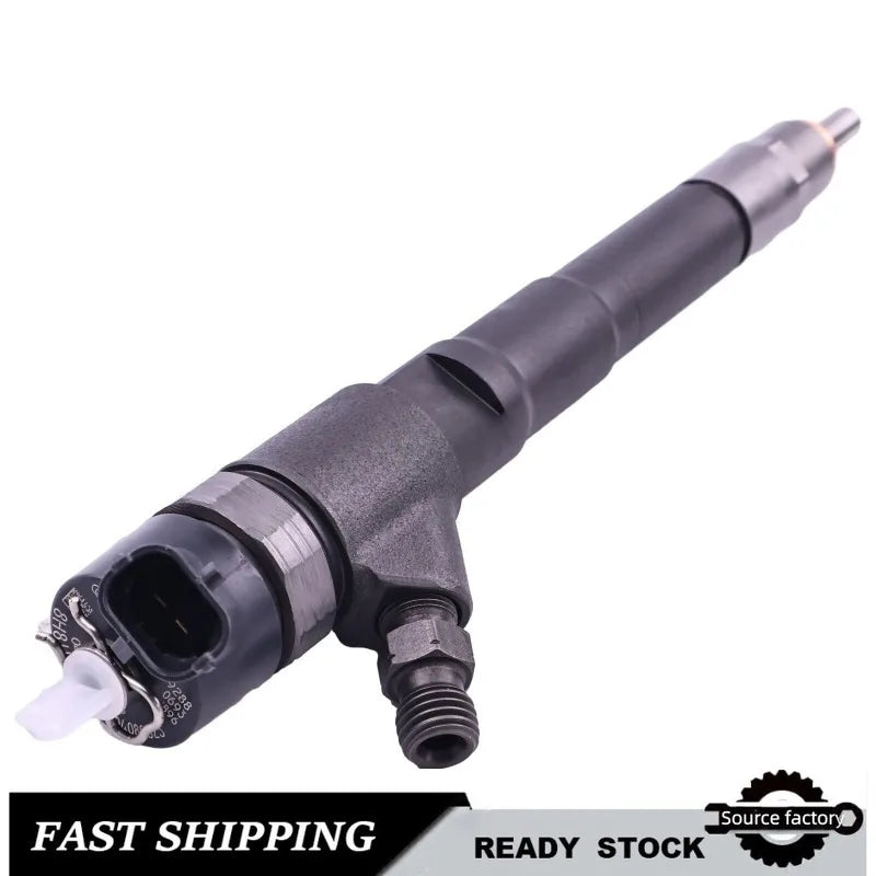 Common-Rail-Einspritzventil 0445110248 504380470 for  Fiat Iveco 3.0 DLow Emission Fast Shipping