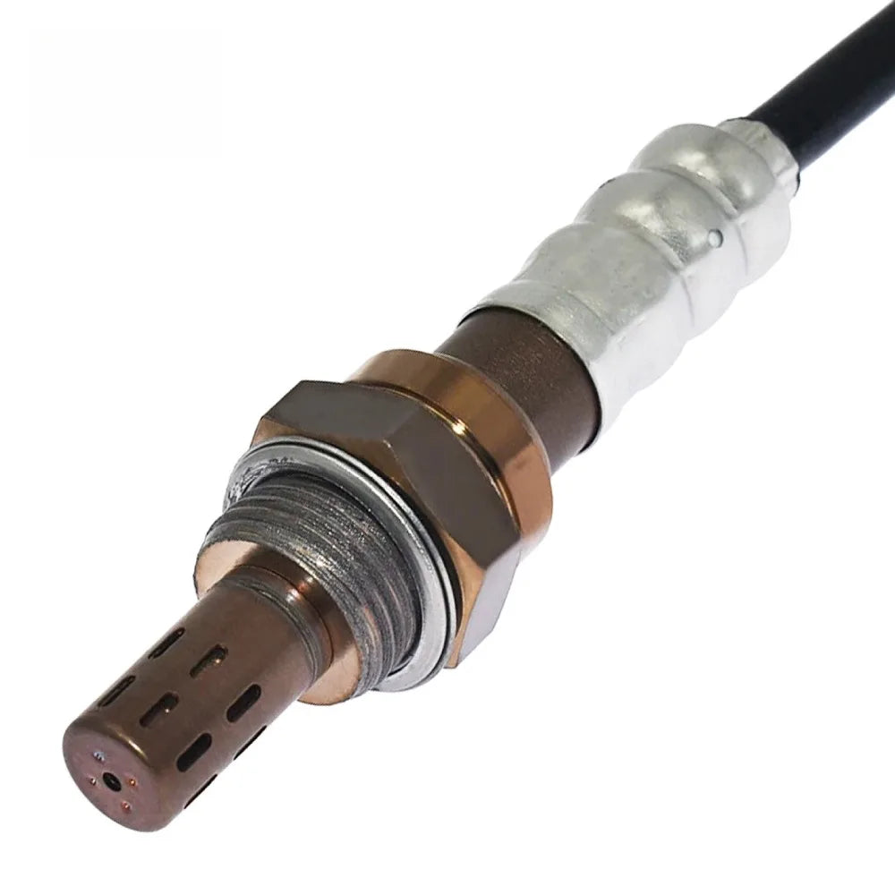 O2 Sensor 89465-52380 89465-52370 for Toyota Yaris Corolla Vios 1.3 1.5L Automotive Oxygen Sensor in-stock Replacement Parts