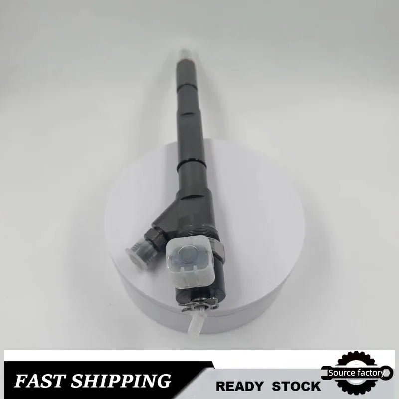 High Quality 0445111046 Common Rail Injector S00022038 Made in China, Injector Low Emission Fast Shipping