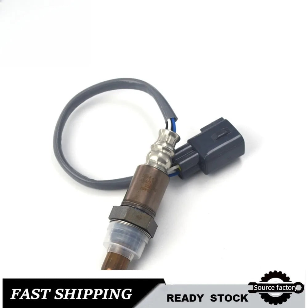Oxygen O2 Sensor 89467-34030 Oxygen SensorFor, Cooluze LX450 570 Front Oxygen, in-stock Shipped Immediately