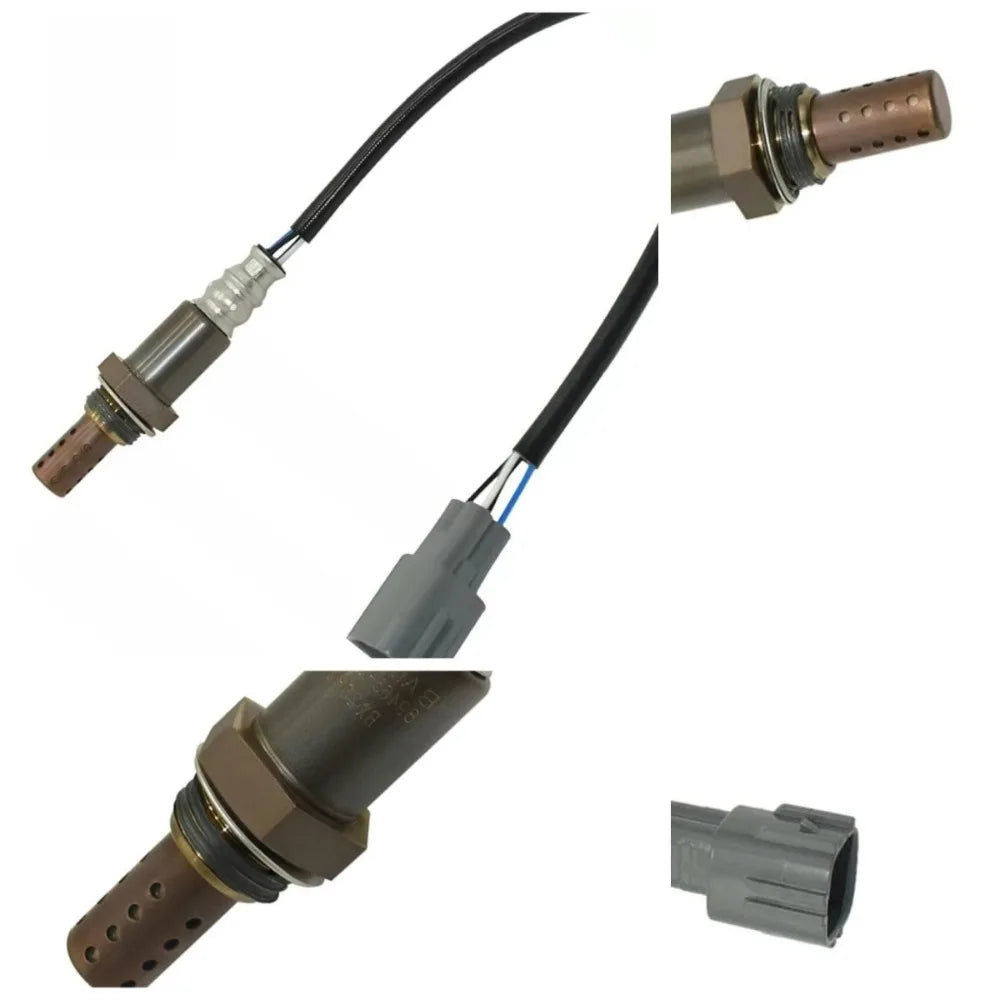 O2 Sensor89465-26130 Oxygen Sensor for Toyota Lexus, Automotive Sensor Replacement Parts In-stock, Shipped Immediately