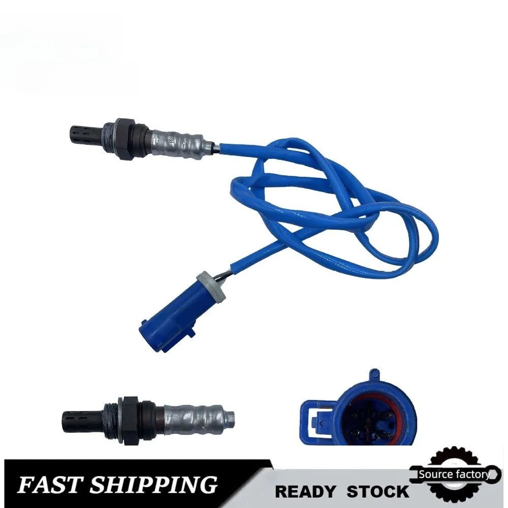 O2 Sensor 1S7F-9G444-BA for Ford MONDEO Hatchback Mk III Estate Saloon Automotive Sensor in-stock Replacement Parts